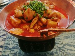 -樽宴酒楼·地道川菜·品质宴请
