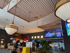 -捞神煲汤火锅(湖滨商业街店)