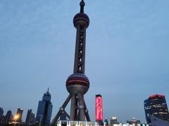 -东方明珠广播电视塔