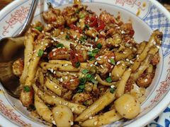 -小川洋风料理(街道口店)