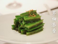 翠袖添香-东富酒家(龙湖西溪天街店)