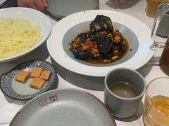-攸州小镇家湘菜(小米科技园店)