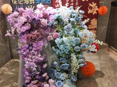 -徐记海鲜·宴会(大唐西市|丰庆店)