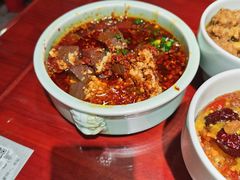 -窄巷子陕菜馆·地道陕西菜(粉巷店)