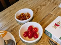 -嫩芽 ·地道重庆菜(十八梯露台夜景店)