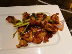 鸡脆骨-玛雅铁板烧餐厅(中关村店)