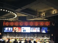 -CIRCLE·酒吧(第一国际店)