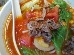 -三千粉牛肉米粉(来客茂店)