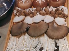 -蝎王府羊蝎子(西直门店)