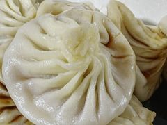 -鲁氏汤包王(长白街店)