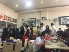大堂-张明富面皮店(东大街店)