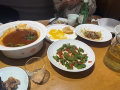 -伊喜饺子·烤鸭(五道口学院路店)