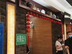 -肖记公安牛肉鱼杂馆·省级非物质文化遗产(三角路直营店)