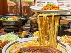 -小川洋风料理(街道口店)