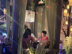 -绿茶餐厅(千岛湖银泰城店)