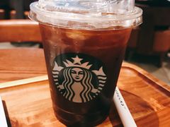 冰美式-星巴克臻选(深圳华强北茂业店)