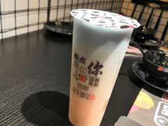-8锅臭臭锅·正宗台湾小火锅(中心五路店)