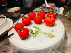 -海派悦庭·海胆烧麦·新融合菜(凯德广场店)