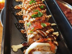 -韩景台烤肉(八大处店)