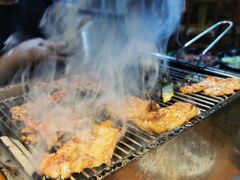 -丹东特色烤肉(南光三部店)