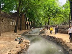 -红嫂家乡旅游区