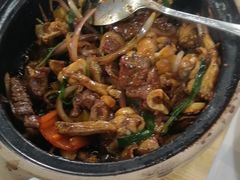 -明本湛江鸡•海鲜小厨(陈家祠店)