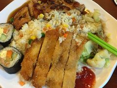 -合利屋(三元桥店)
