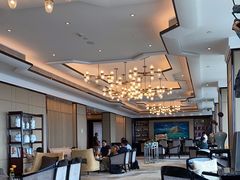 -Social 秀西餐厅-长沙瑞吉酒店(运达店)