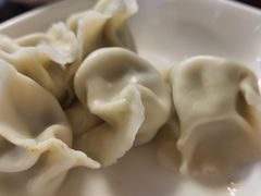 -西安饺子馆(南坪西路店)