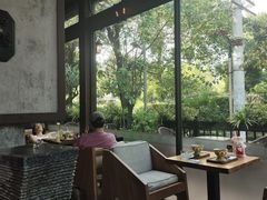 -乌托邦咖啡(武侯祠店)
