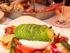-Osteria Garden 生蚝花园餐厅(原进贤路店)