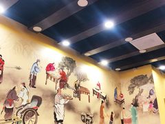 -赵记传承特色牛奶甜品(泉城广场店)