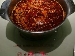 -火宴山海鲜自助火锅(万宴城店)