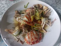 -范饭椰林川湘味海鲜·椰子鸡(三亚湾椰梦长廊店)