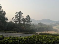 -浙江安吉JW万豪酒店