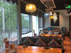 大堂-望京一号·重庆江湖菜(工体店)