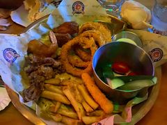 -MR.ROCKY洛奇先生RESTAURANT&BAR(宝安壹方城店)