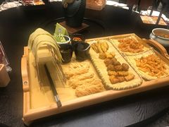 老佛爷饹馇宴-唐山宴大唐州府精品中餐