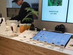 -喜茶(常州新北万达店)