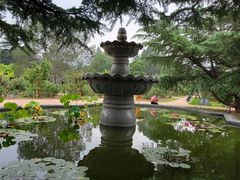 -国家植物园南园