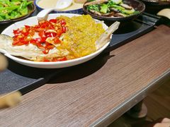-炊烟小炒黄牛肉(中心印象城店)