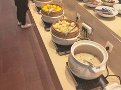 -素满香·全民食养自助(建邺万达店)