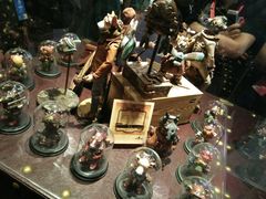 -东浩兰生上海世博展览馆