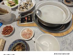 -丰尔粥食·粥底火锅·桑拿鸡(大良总店)