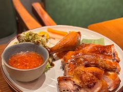 -漫活堂·喜泰荟·东南亚风味小馆(美林M·LIVE天地店)