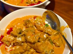 -樾餐厅泰式海鲜火锅(民歌湖店)