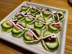 -新白鹿餐厅(百联中环店)