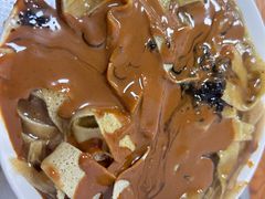 -正味斋锅巴菜(西北角店)