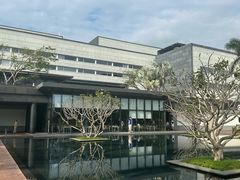 -三亚太阳湾柏悦酒店