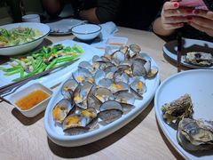 -味莊·青岛菜(云霄路店)